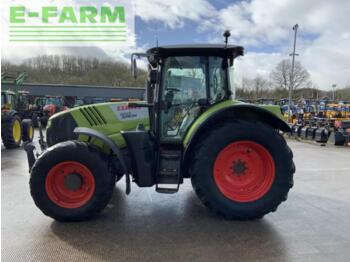 Traktor CLAAS 650 arion tractor (st15805): gambar 5
