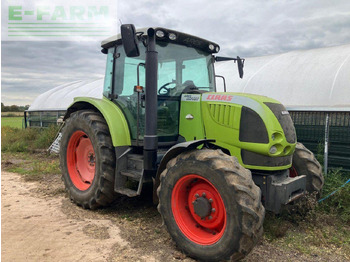 Traktor CLAAS Ares