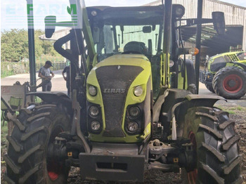 Traktor CLAAS Arion 420
