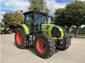 Traktor CLAAS ARION 530: gambar 3