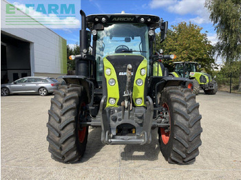 Traktor CLAAS ARION 530: gambar 2