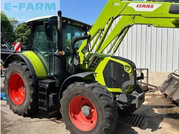 Traktor CLAAS Arion 550