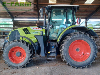 Traktor CLAAS Arion 610