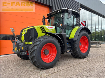 Traktor CLAAS Arion 630
