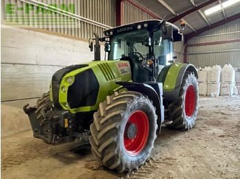 Traktor CLAAS Arion 650