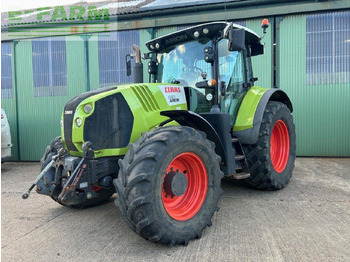 Traktor CLAAS Arion 650