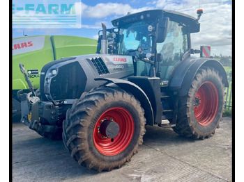 Traktor CLAAS Arion 660