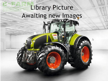 Traktor CLAAS Axion 850