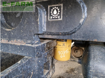 Traktor terlacak CLAAS Cat Challenger 75E: gambar 5