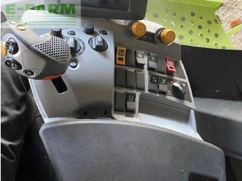 Pemanen gabungan CLAAS LEXION 760 4WD: gambar 5