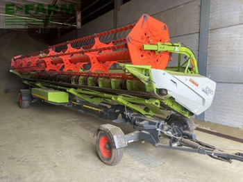 Pemanen gabungan CLAAS LEXION 8700 TT: gambar 5