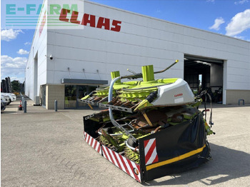Pemanen hijauan CLAAS