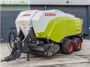 Baler persegi CLAAS