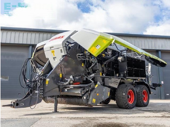 Baler persegi CLAAS QUADRANT 5200 RC: gambar 3