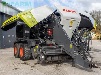 Baler persegi CLAAS QUADRANT 5200 RC: gambar 4