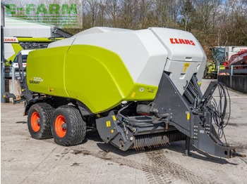 Baler persegi CLAAS QUADRANT 5200 RC: gambar 2