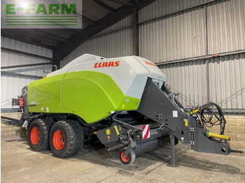 Baler persegi CLAAS