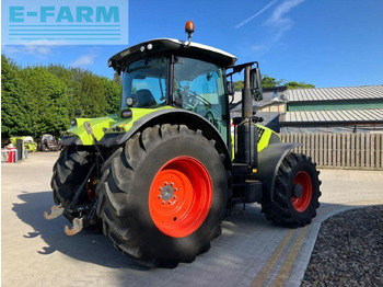 Traktor CLAAS USED 2018 ARION 660: gambar 4 Traktor CLAAS USED 2018 ARION 660: gambar 4
