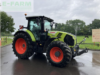 Traktor CLAAS Arion 660