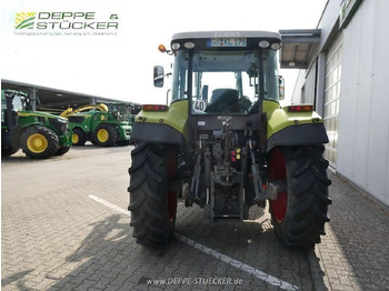 Traktor CLAAS ares 557 atz ATZ: gambar 4