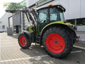 Traktor CLAAS ares 557 atz ATZ: gambar 3