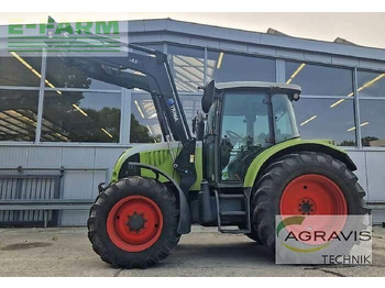 Traktor CLAAS Ares