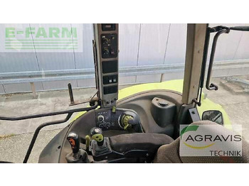 Traktor CLAAS ares 567 atz comfort ATZ: gambar 2 Traktor CLAAS ares 567 atz comfort ATZ: gambar 2