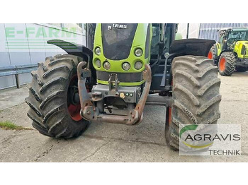 Traktor CLAAS ares 567 atz comfort ATZ: gambar 4 Traktor CLAAS ares 567 atz comfort ATZ: gambar 4