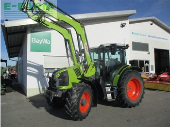 Traktor CLAAS Arion 420