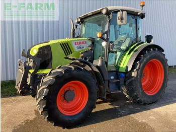 Traktor CLAAS Arion 420
