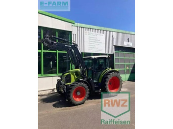 Traktor CLAAS Arion 420