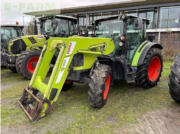 Traktor CLAAS Arion 420
