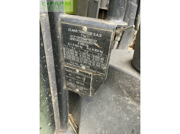 Traktor CLAAS Arion 420