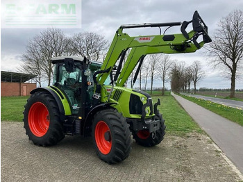 Traktor CLAAS Arion 420