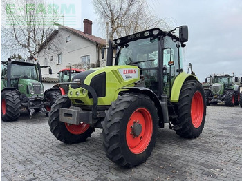 Traktor CLAAS Arion 420