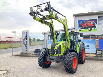 Traktor CLAAS Arion 420
