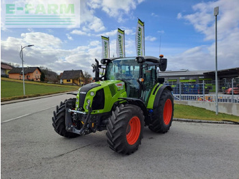Traktor CLAAS Arion 420