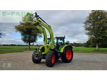 Traktor CLAAS Arion 450