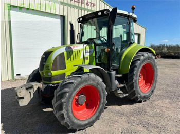 Traktor CLAAS Arion 510
