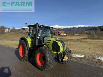 Traktor CLAAS Arion 530