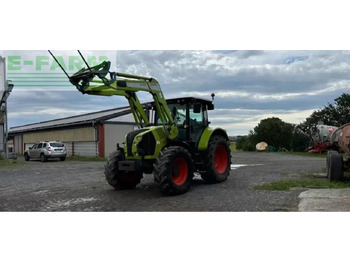 Traktor CLAAS Arion 530