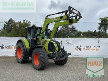 Traktor CLAAS Arion 530