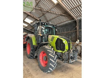 Traktor CLAAS Arion 530