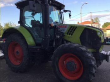 Traktor CLAAS arion 530 cis CIS: gambar 2 Traktor CLAAS arion 530 cis CIS: gambar 2