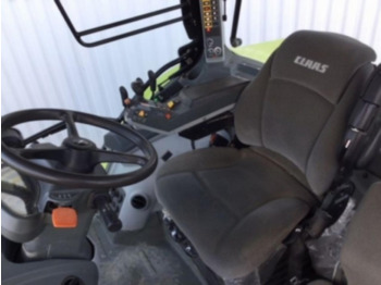 Traktor CLAAS arion 530 cis CIS: gambar 5 Traktor CLAAS arion 530 cis CIS: gambar 5