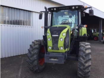 Traktor CLAAS arion 530 cis CIS: gambar 3 Traktor CLAAS arion 530 cis CIS: gambar 3