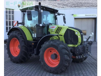 Traktor CLAAS Arion 550