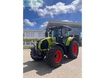 Traktor CLAAS Arion 550