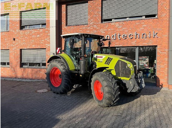 Traktor CLAAS Arion 610