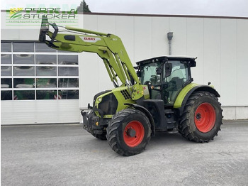 Traktor CLAAS Arion 610